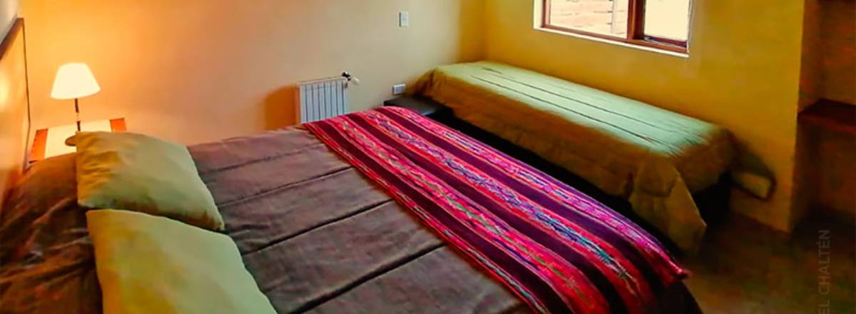 Apart Hoteles Latitud 49