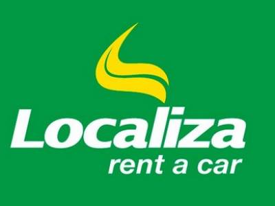 Alquiler de Autos Localiza Rent a Car