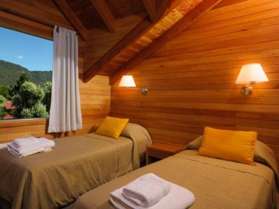 3-star Apart Hotels Del Sauco Apart & Spa