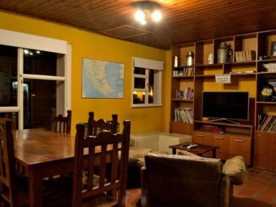 Hostels Lo de Trivi