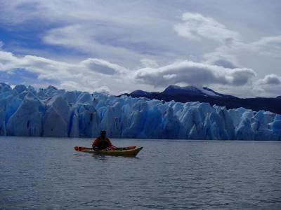 Rafting y Kayak Tutravesia