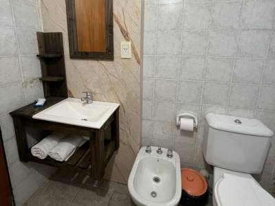 2-star Cabins Imel Antu