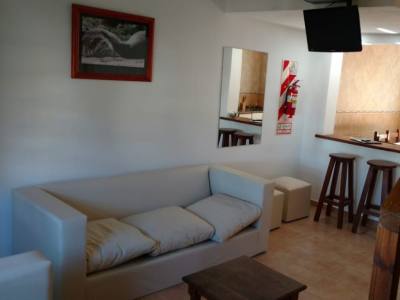 Bungalows / Short Term Apartment Rentals Hippocampus Casas de Mar