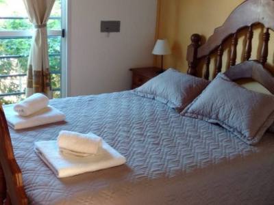 Bungalows / Short Term Apartment Rentals Hippocampus Casas de Mar