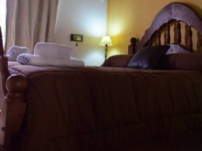 Bungalows / Short Term Apartment Rentals Hippocampus Casas de Mar