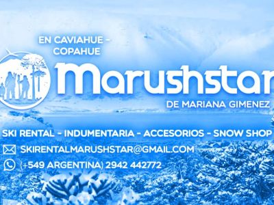 Marush Star