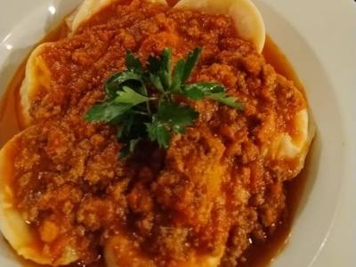 Restaurantes Nicoletto Pastas