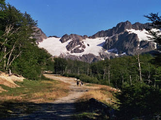 Travel and Tourist Agency Ushuaia Destiny & Service