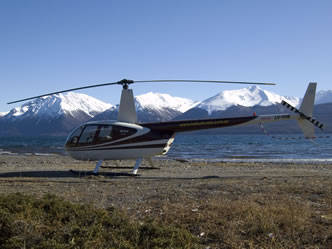 Travel and Tourist Agency Ushuaia Destiny & Service