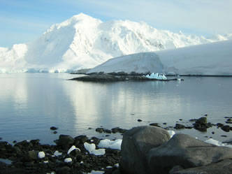 Travel and Tourist Agency Ushuaia Destiny & Service