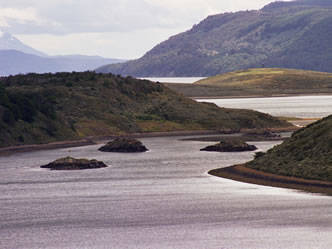Travel and Tourist Agency Ushuaia Destiny & Service