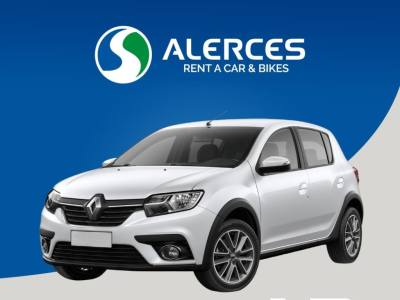 Alquiler de Autos Alerces Rent a Car Esquel