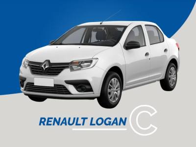 Alquiler de Autos Alerces Rent a Car Esquel