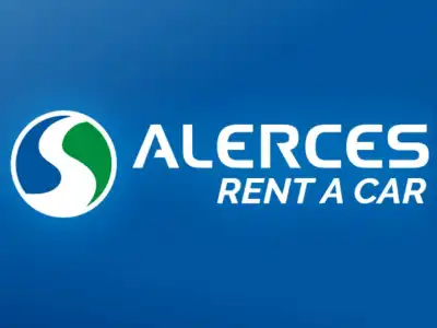Alerces Rent a Car Esquel