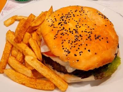 Restaurants Cumbres Blancas