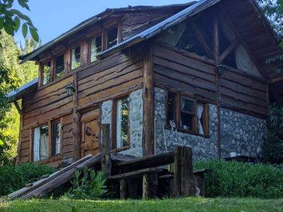 Cabañas El Mirador del Valle