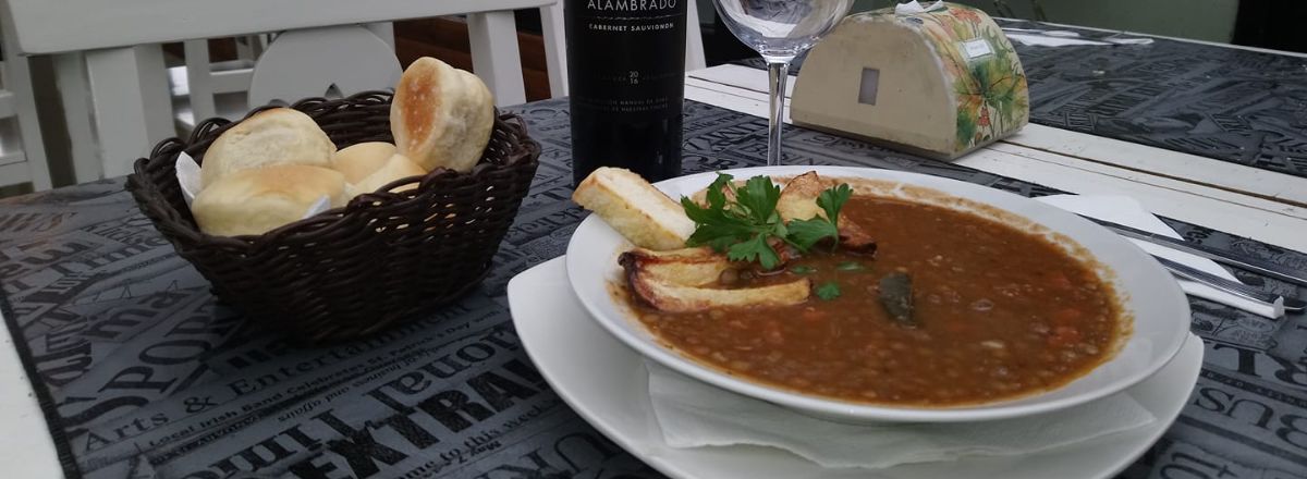 Restaurantes Viejos Tiempos