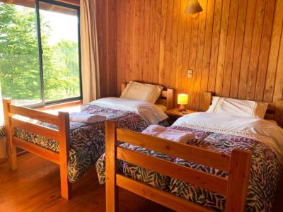 Lodges Mirador los Volcanes