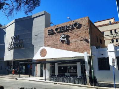 El Ciervo