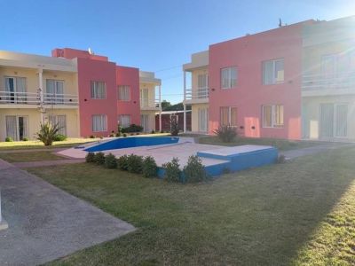 Bungalows / Departamentos de alquiler temporario El Rincón de Las Grutas