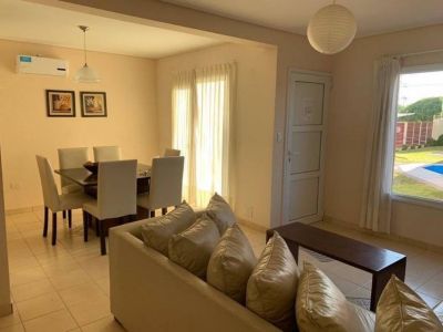 Bungalows / Short Term Apartment Rentals El Rincón de Las Grutas