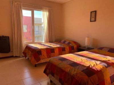 Bungalows / Short Term Apartment Rentals El Rincón de Las Grutas