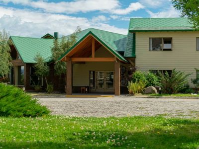 3-star hotels Konke Calafate