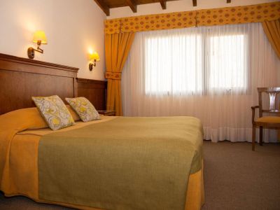 3-star hotels Konke Calafate