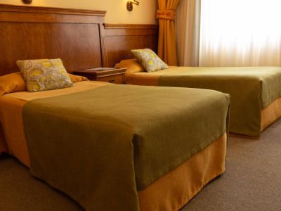 3-star hotels Konke Calafate