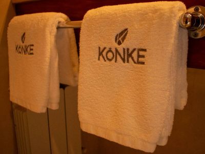 Hoteles 3 estrellas Konke Calafate