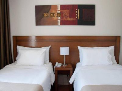 3-star hotels Herradura Hotel Suites