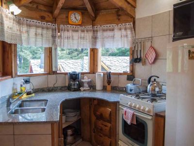 2-star Cabins Lelikelen