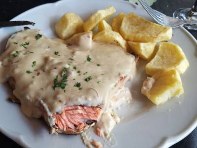 Restaurants Vascongada