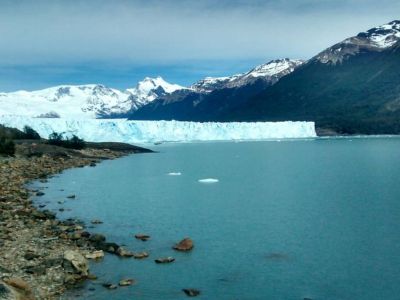 Shuttle Patagonia Vip