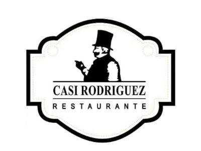 Casi Rodriguez
