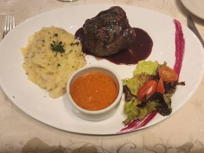 Season's Restaurante