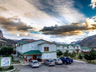 Hostels Pioneros del Valle