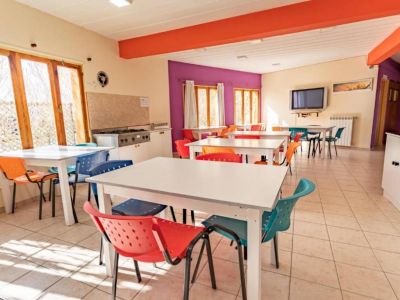 Hostels Pioneros del Valle