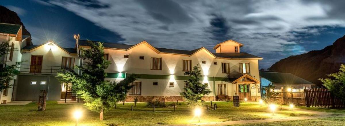 Hostels Pioneros del Valle