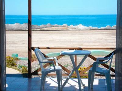 Apart Hotels Pinar del Mar