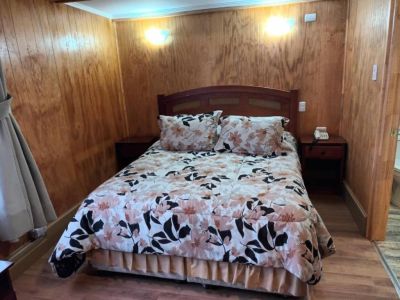 Hoteles 2 estrellas Casagrande