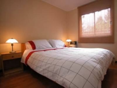 Apart Hoteles Villa Los Ciruelos