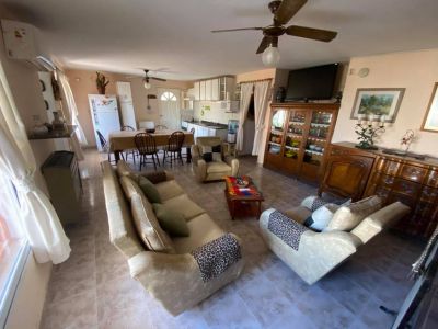 Bungalows / Short Term Apartment Rentals Alquileres Agus