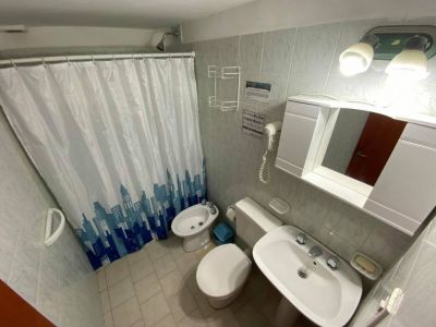 Bungalows / Short Term Apartment Rentals Alquileres Agus