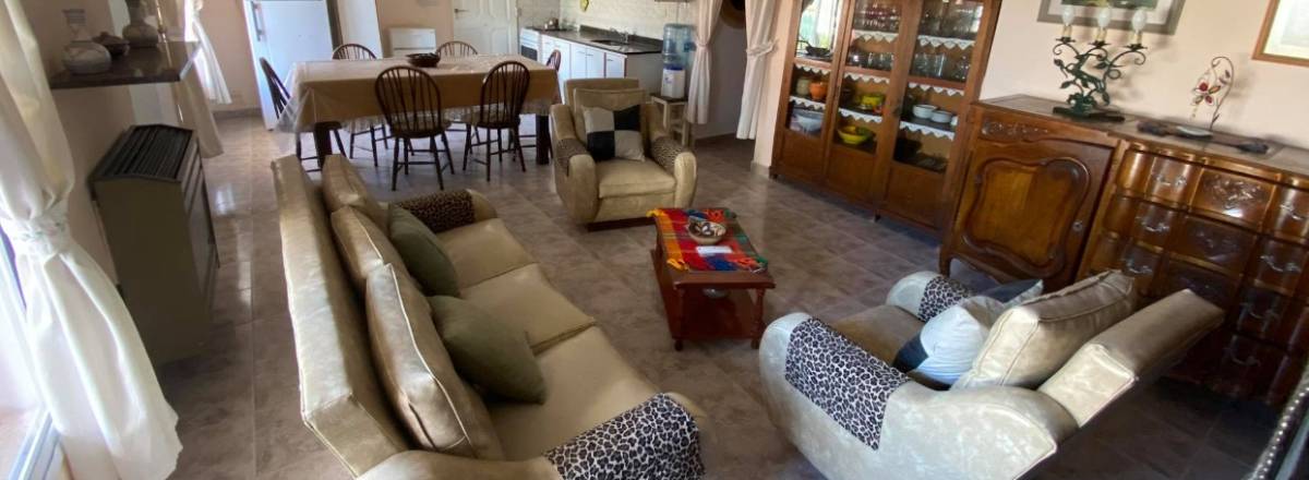 Bungalows / Short Term Apartment Rentals Alquileres Agus