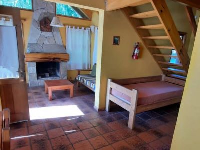 2-star Cabins Carilafquen