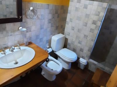 2-star Cabins Carilafquen
