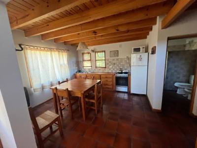 Cabañas 2 estrellas Carilafquen