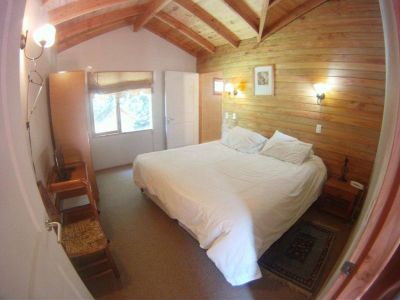 3-star Cabins Santa Maria