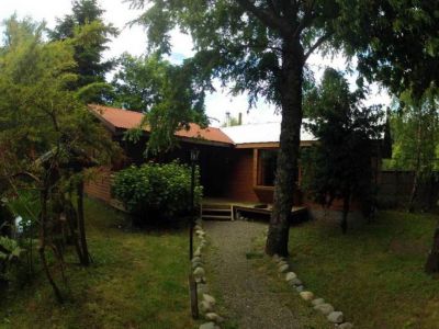 3-star Cabins Santa Maria